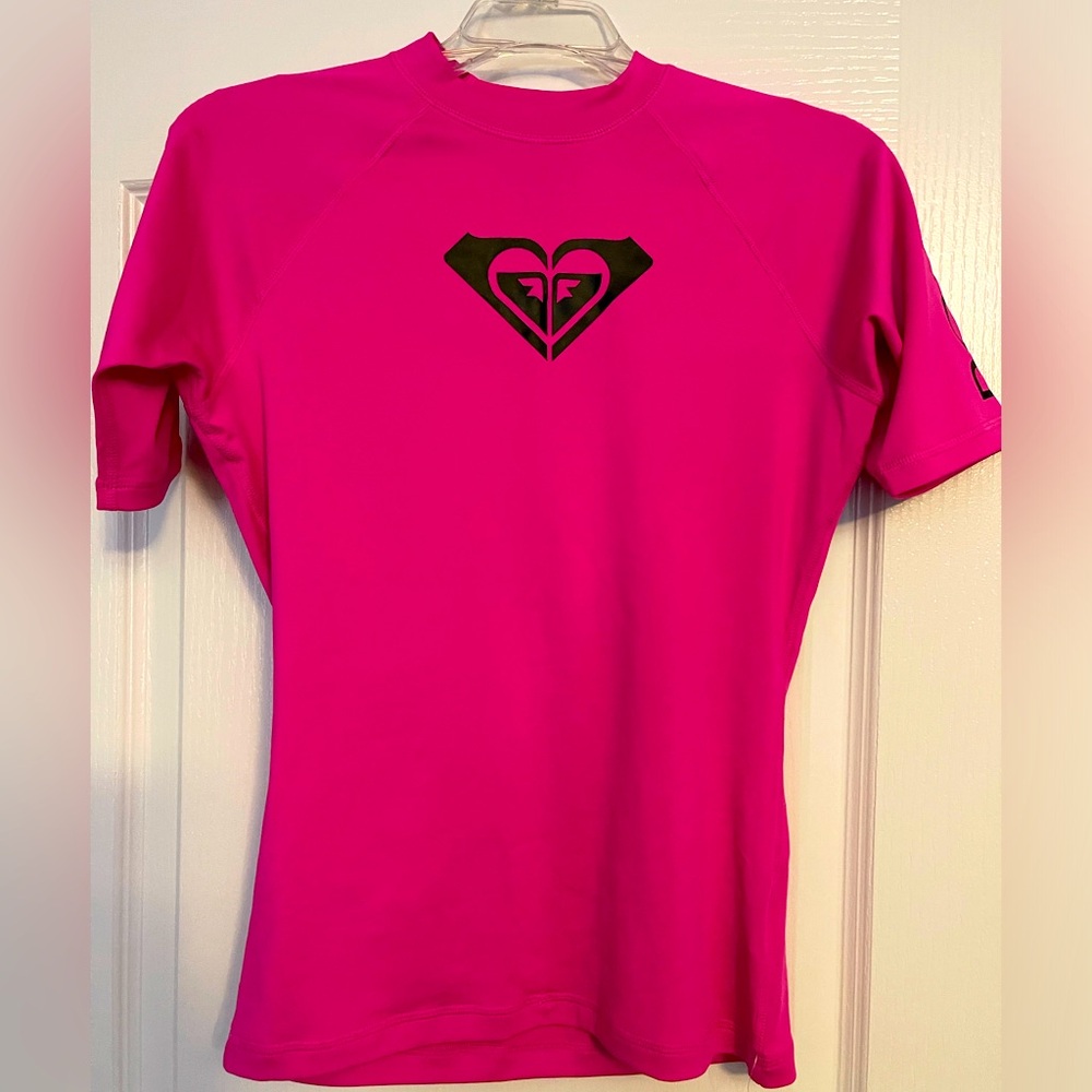 Roxy Sun Shirt Cover New w/Tags